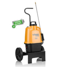 Volpi_19VBECAR_Elektron_Sprøjte_-med-vogn_12ltr_800x800px