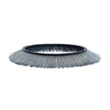 Stålbørste til Westermann WR870_Ø870mm_KT-00-00475